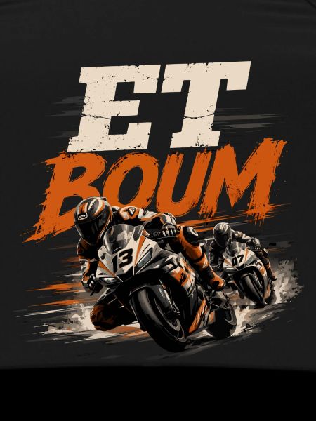 ET BOUM