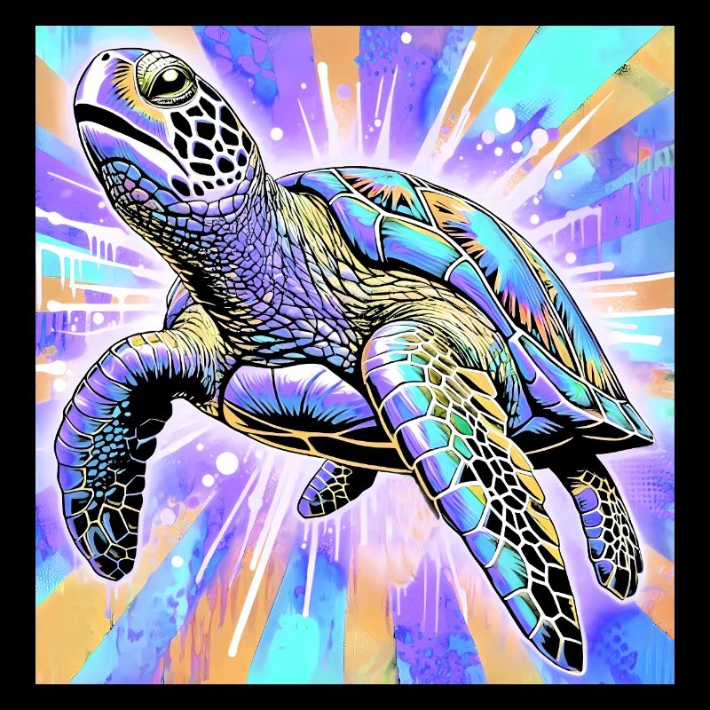 turtle