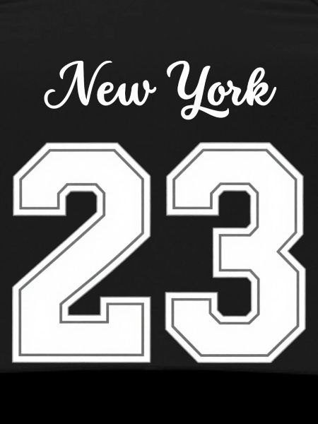 New York 23