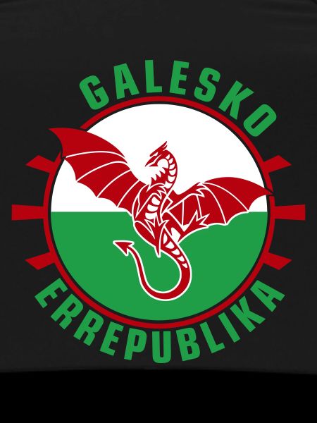 Galesko Errepublika - Welsh Republic