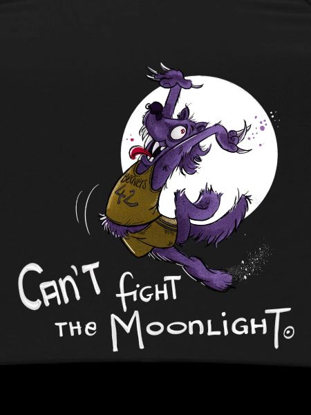 Can’t fight the Moonlight