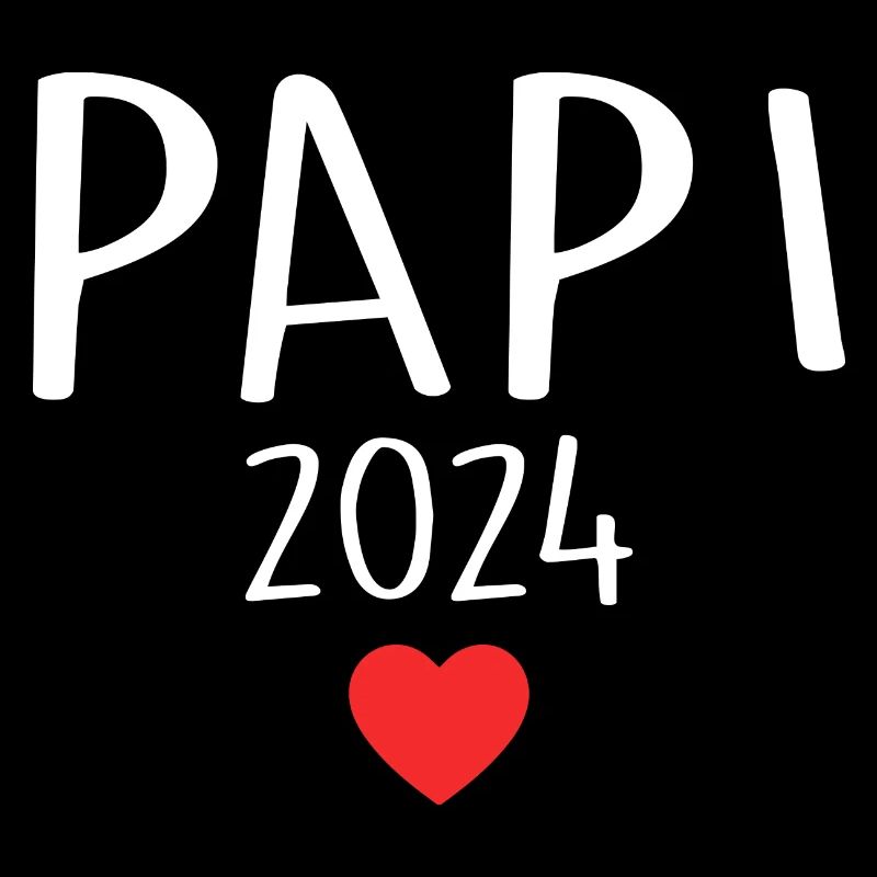 Dad - Daddy-to-be 2024
