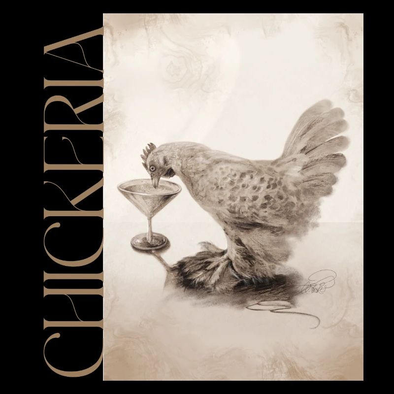 CHICKERIA II