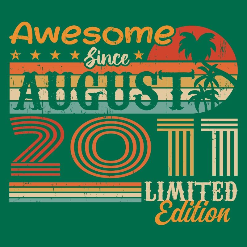 2011 August Gift Idea August 2011