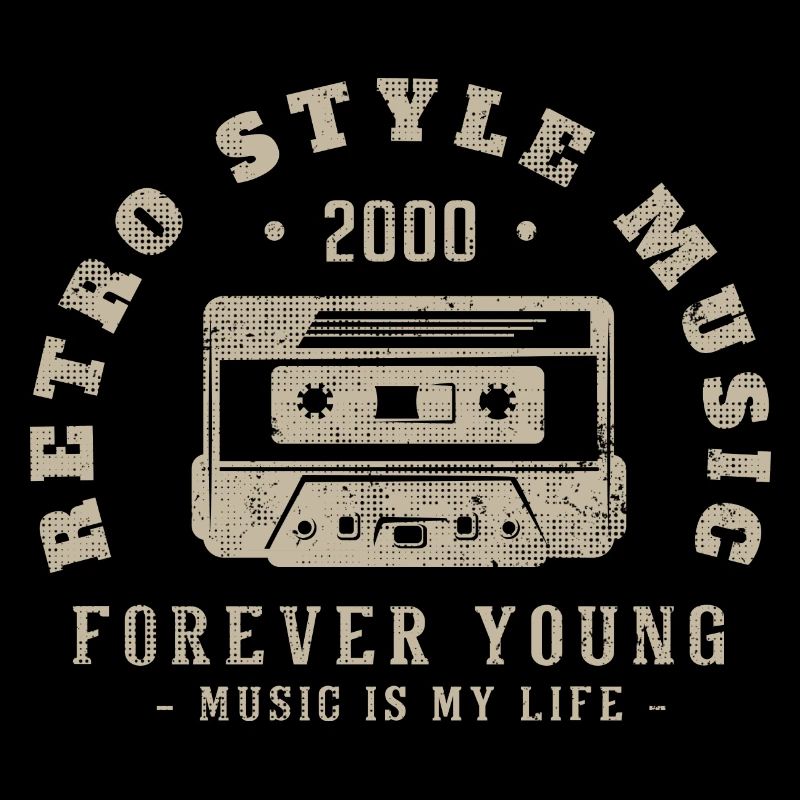 Retro 2000 Birthday Gift 2000 Vintage 2000