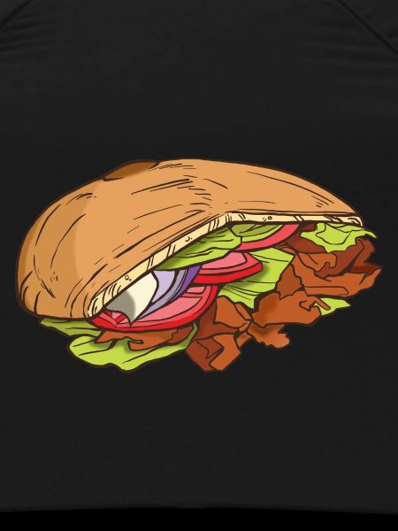 Doner kebab