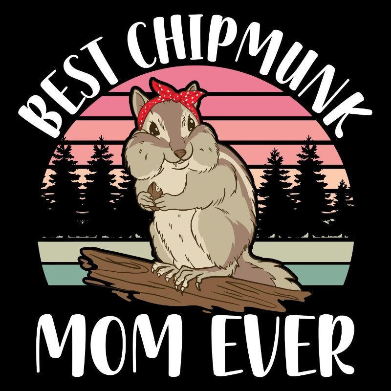 Chipmunk Pet | Chipmunk Gift Ideas