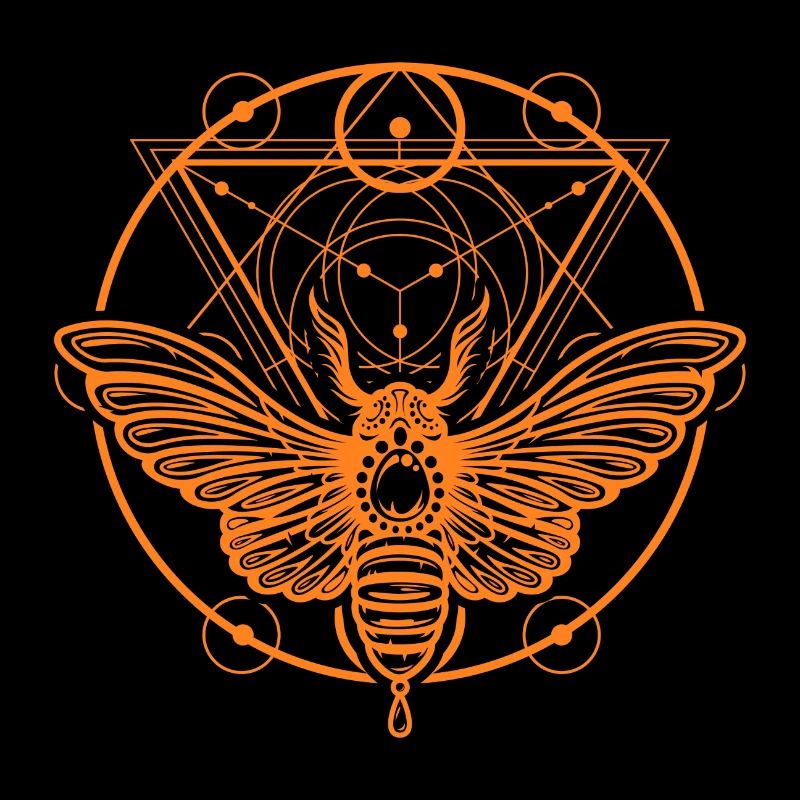 Symbol Aberglaube Sonne Piktogram
