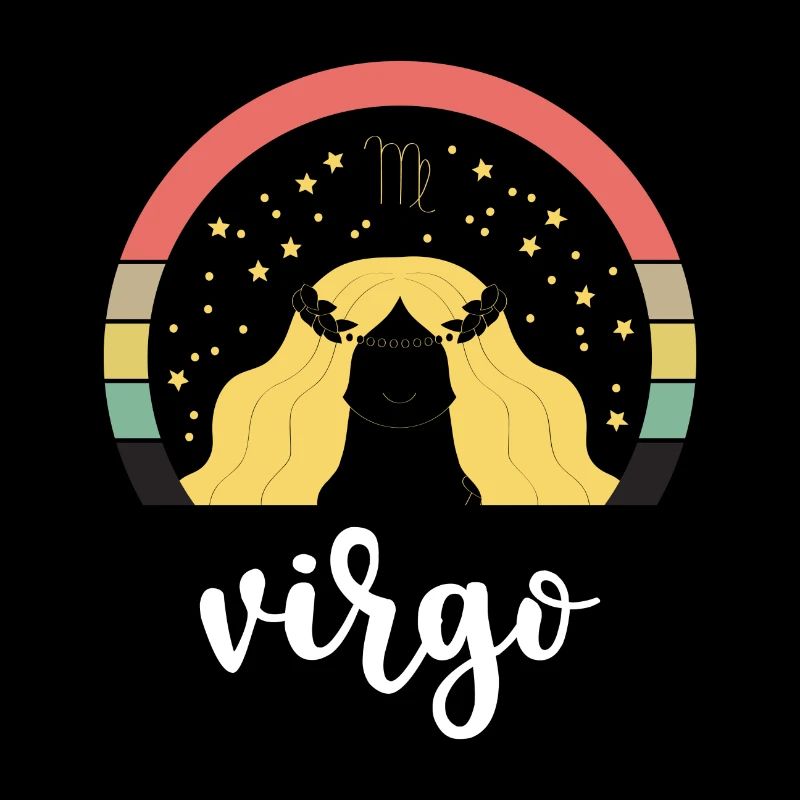 Virgo Zodiac Sign Element September