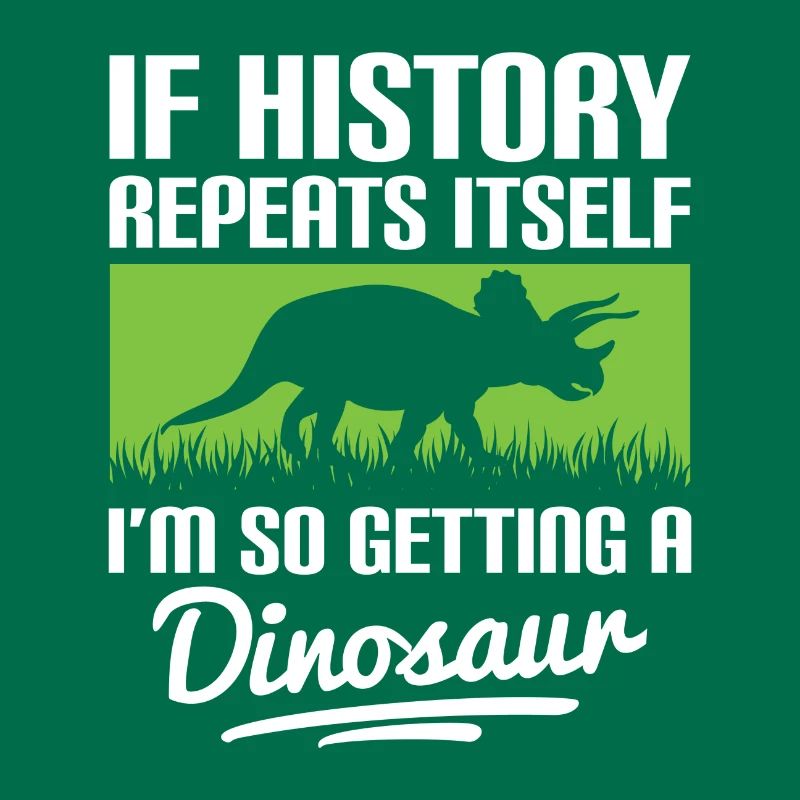 T-Rex Fleischfresser Raptor