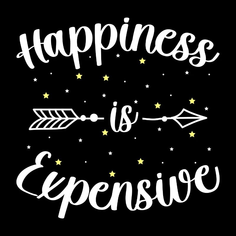 Happy Happiness Énergie de vie