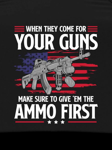 Weapon Firearm