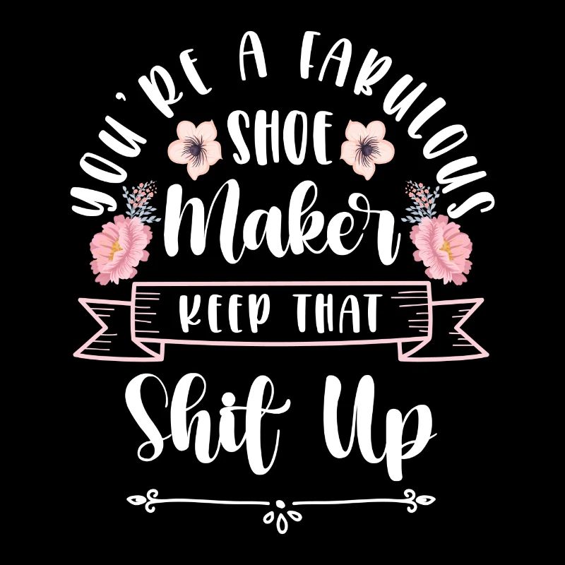 Cobbler Profession Humor Work
