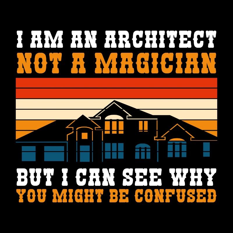 Architecture Profession Host Master Builder