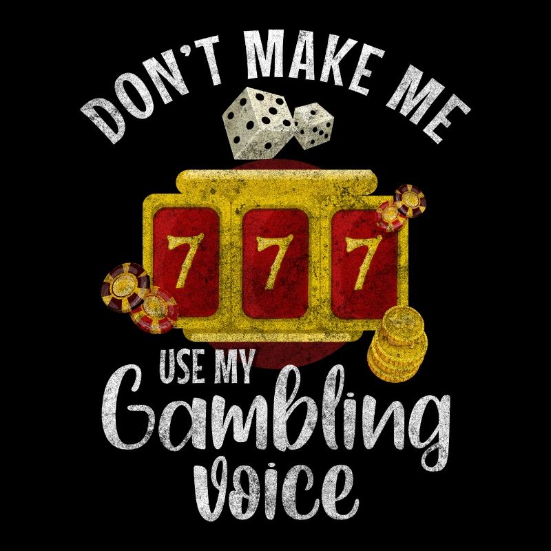 Dépendance au jeu de casino