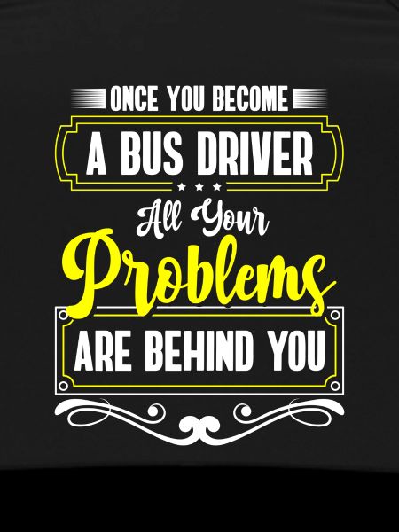 Driver bus driver