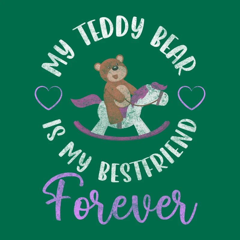 Teddy Kids Protector Cuddle