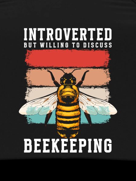 honey beekeeping hive bumblebee