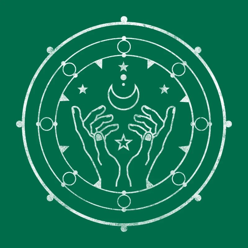 Élément de signe de symbolisme de runes