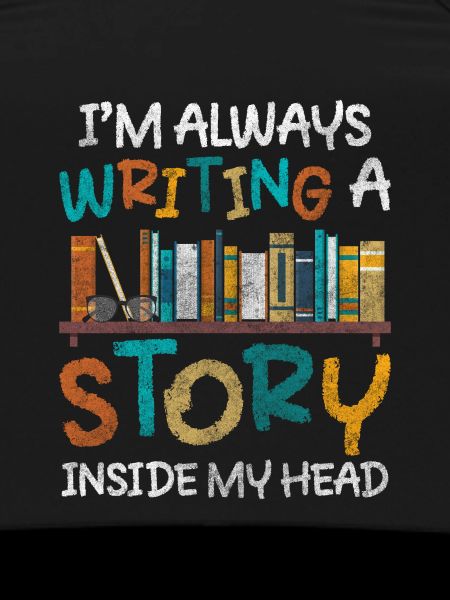 Writer Knowledge Fantasy Thriller