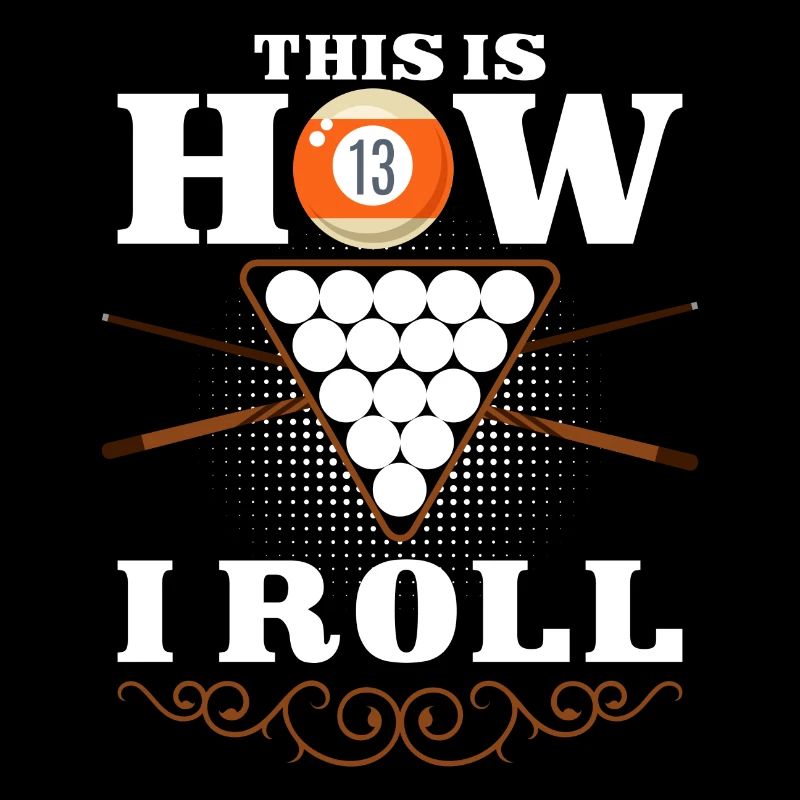 Billard Hobby Hobby 8-Ball