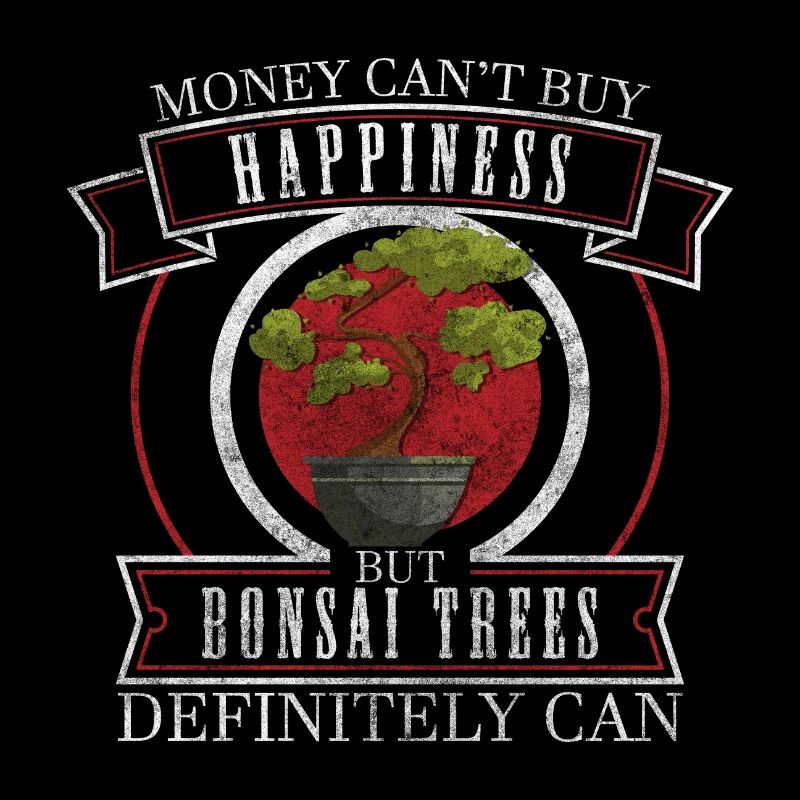 Bonsai Tree Art Tree Garden