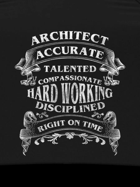 Architect Style Design Architecture