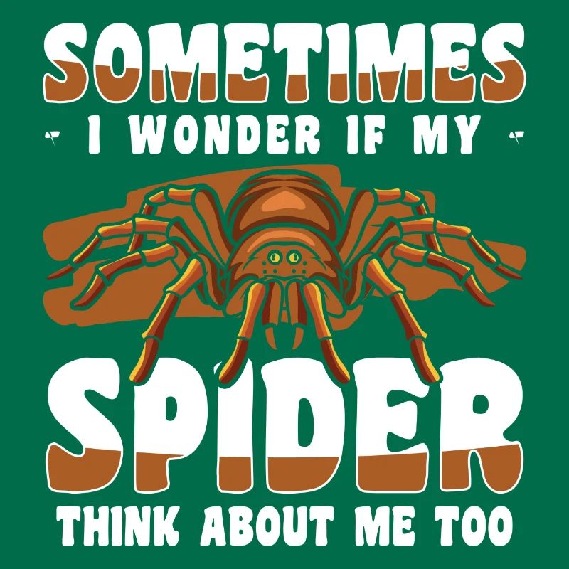 Spider Web Crawling