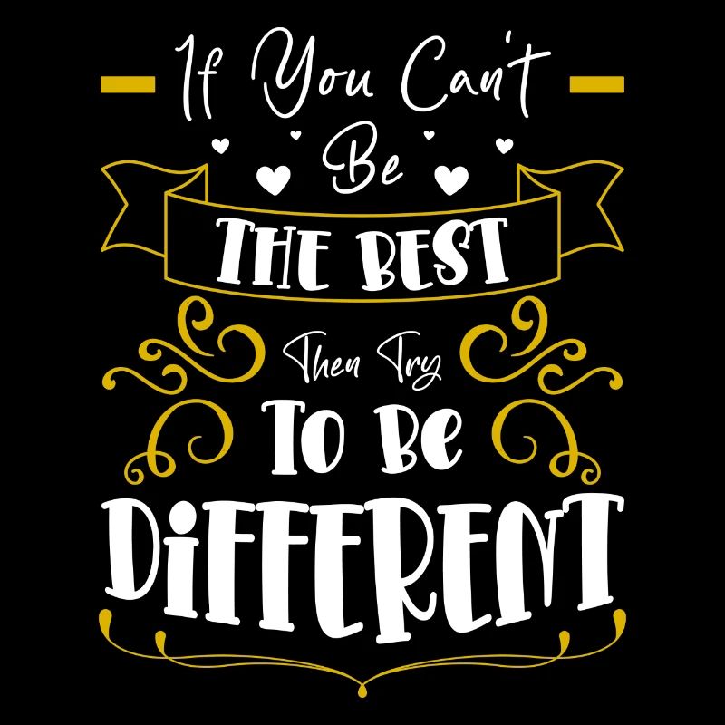 Perfectly individual