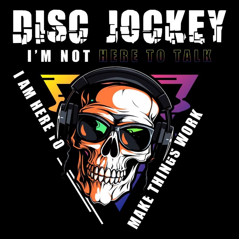 DJ Techno Party