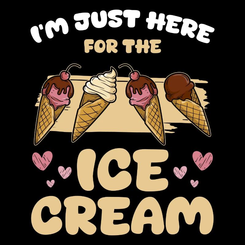 Eiswaffel Sommer Süßigkeiten Geschmack