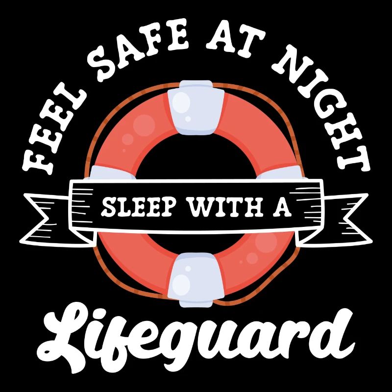 Lifeguard Pool Summer Swimming Instructor