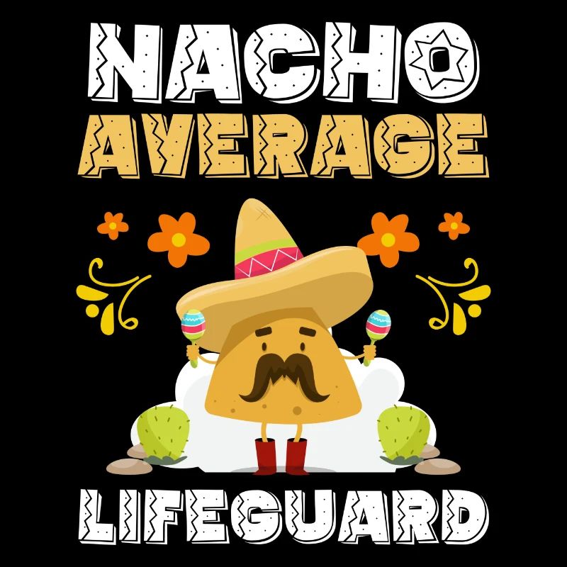 Lifeguard Swimming Instructor