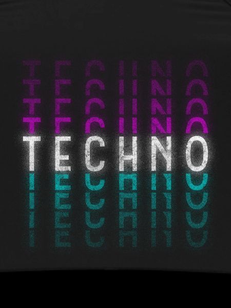 Techno Festival Dubstep Jumpstyle