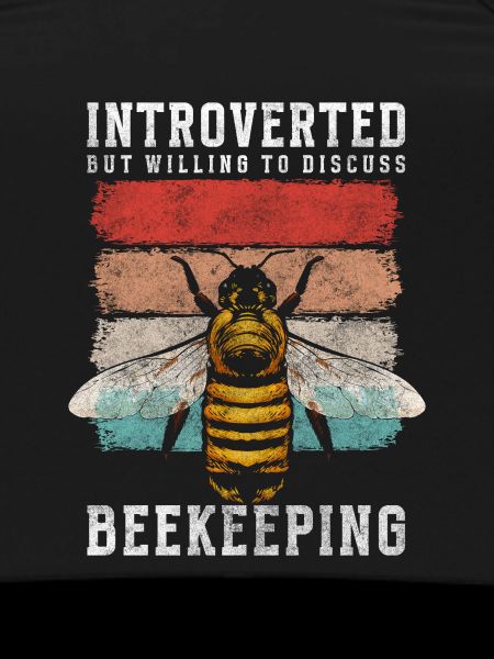 Beekeeper Bee Insect Hive