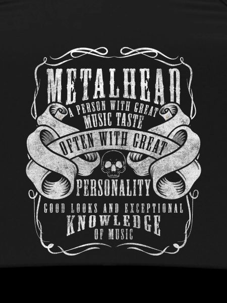 Metal Band Metaller