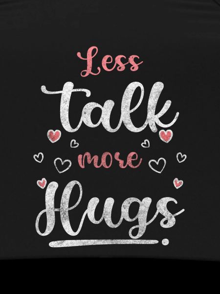 Cuddle Security Soft Romantic