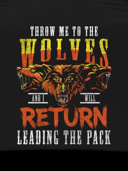 Wolf Hunt Legends