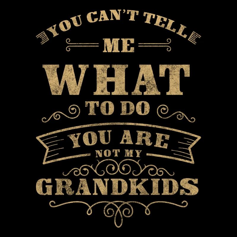 Großeltern Eltern Liebe Großmutter