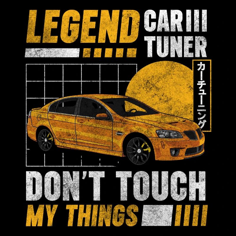 Tuning Motorsport Engine