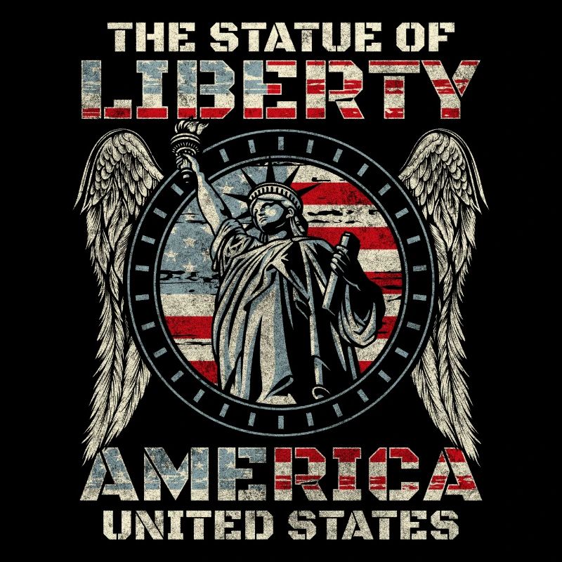 USA Stolz Krieg