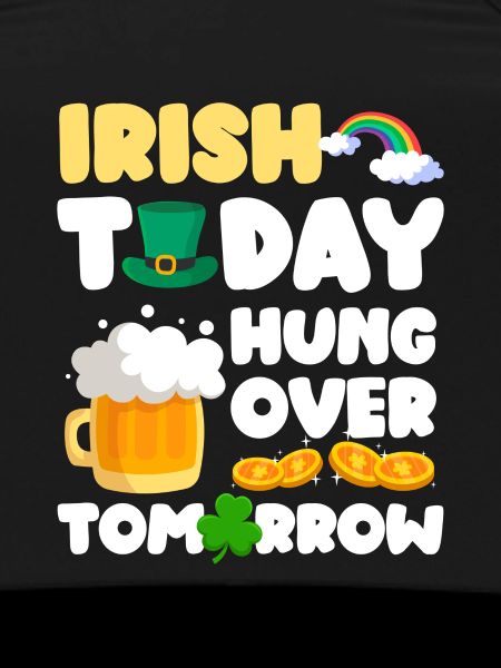 Pinte d’Irlande