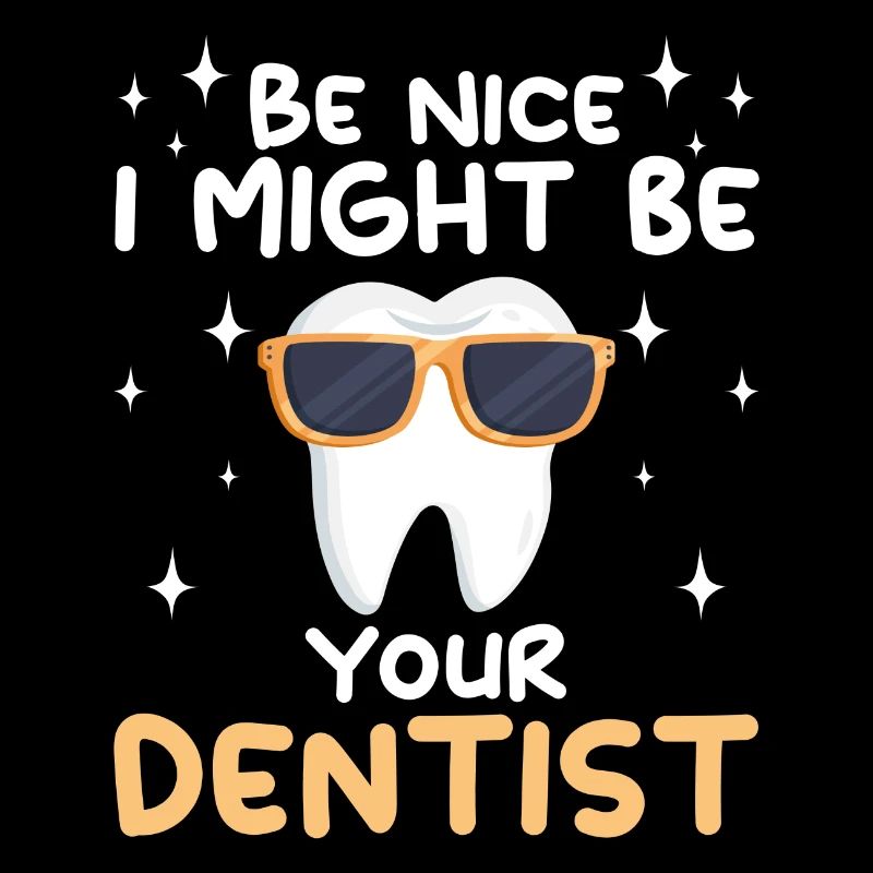 Dentiste Assistant Dentaire Médecine
