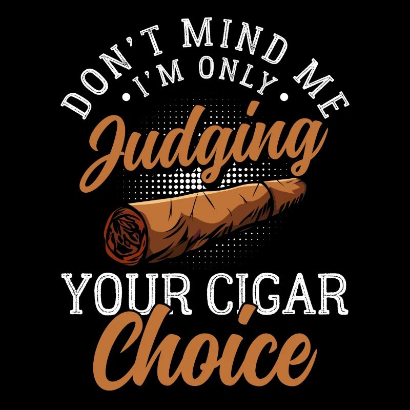 Cigar Lounge Qualm Gentlemen