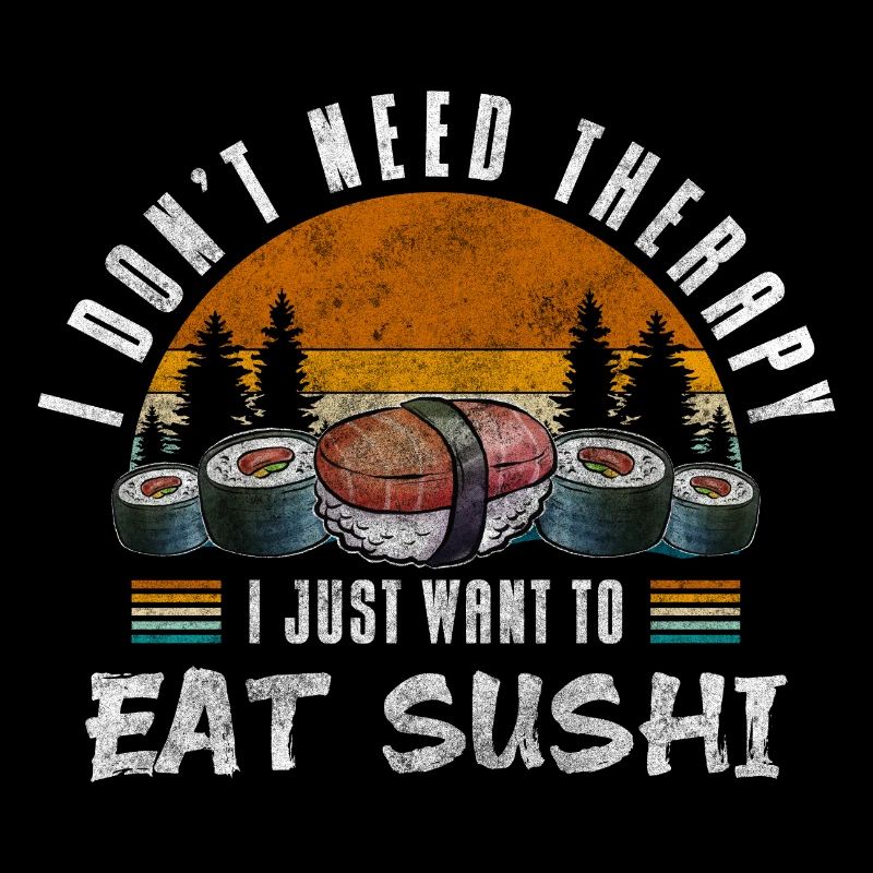 Sushi Bar Stäbchen Maki