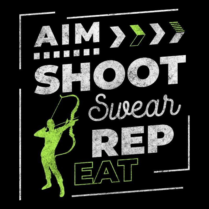 Shooter Sport Target Hit