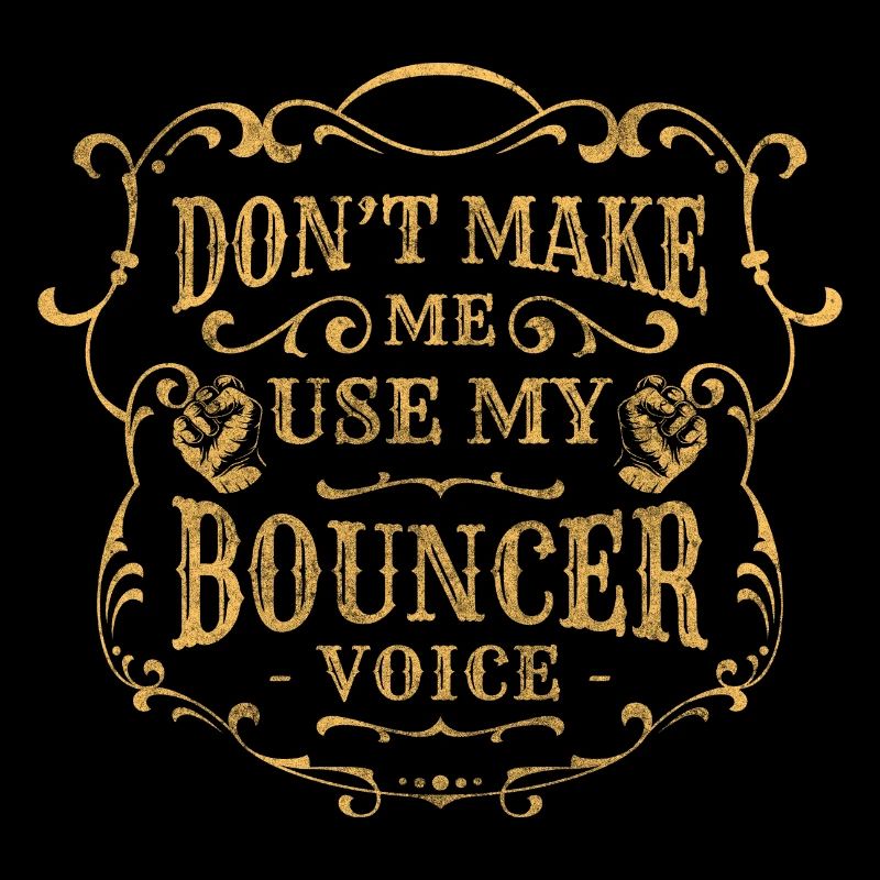 Sicherheitsdienst Eintritt Einlass Crew