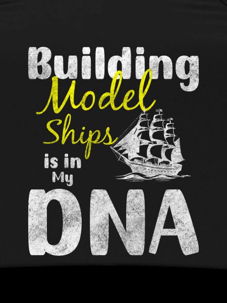 Model RC Ship Skipper