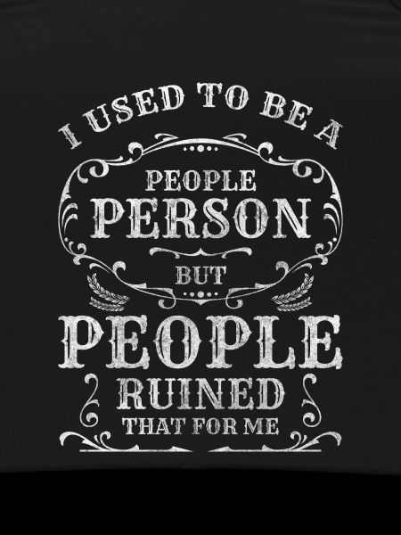 Introvert Social Single