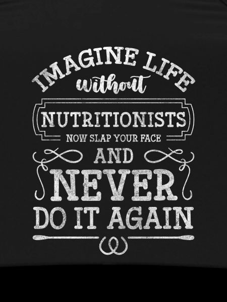 Nutritionists help healthy